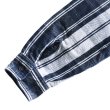 画像15: JELADO ジェラード JP12108 Unionworkers Shirt Regular ユニオンワーカーズシャツ レギュラー 定番 ネルシャツ 別注ネル生地 ヴィンテージ感 レギュラーサイズ 快適な着心地 保温性 ユーズド加工 (15)