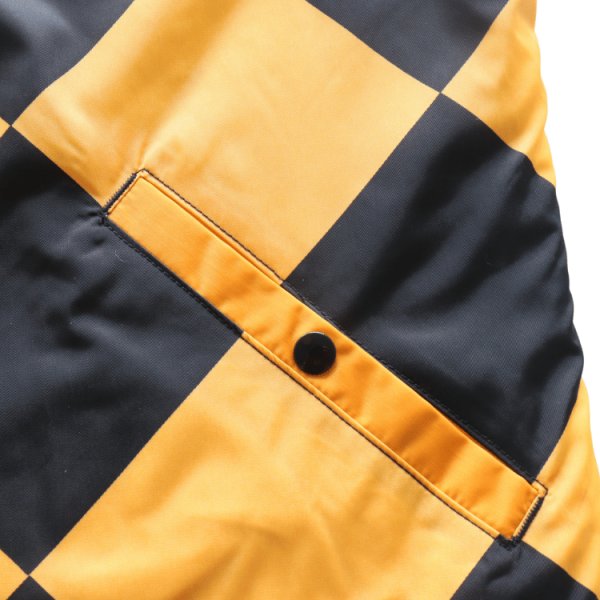 画像10: TOYS McCOY トイズマッコイ TMJ2542 VEST,LINECREWMAN "TYPE G-1" SNOOPY "USAF FLYING ACE SNOOPY" ベスト ラインクルーマン タイプG-1 スヌーピー USAF フライングエーススヌーピー リバーシブル仕様 保温性 (10)