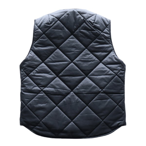 画像16: TOYS McCOY トイズマッコイ TMJ2542 VEST,LINECREWMAN "TYPE G-1" SNOOPY "USAF FLYING ACE SNOOPY" ベスト ラインクルーマン タイプG-1 スヌーピー USAF フライングエーススヌーピー リバーシブル仕様 保温性 (16)