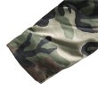 画像11: BUZZ RICKSON'S バズリクソンズ BR15763 Type DECK A-2 “BUZZ RICKSON MFG. CO.” CAMOUFLAGE VERSION カモフラージュバージョン デッキA-2ジャケット 米海軍 甲板作業用ジャケットN-1の後継モデル コットン・ナイロンの混紡生地 ウッドランドのカモフラージュ生地 (11)