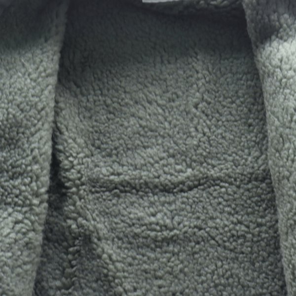 画像15: BUZZ RICKSON'S バズリクソンズ BR14956 Type DECK A-2 “BUZZ RICKSON MFG. CO.”  デッキA-2ジャケット 米海軍 甲板作業用ジャケットN-1の後継モデル バックサテン地 ナイロンボア ユーティリティージャケット U.S.NAVY (15)