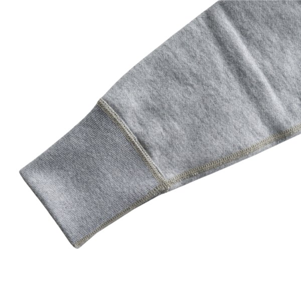 画像11: TOYS McCOY トイズマッコイ TMC2545 HEAVYWEIGHT SWEAT MARILYN MONROE "ANYTHING GOES" ヘヴィウエイトスウェット マリリンモンロー ヴィンテージピース 吊り編み機による丸胴 肉厚な質感と保温性の高い裏起毛 (11)