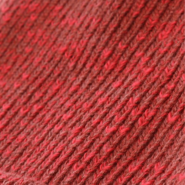 画像10: DELUXEWARE デラックスウエア DLC-005  KNIT CAP ニットキャップ ニット帽 帽子  綿100％ スラブコットン糸 コーマコットン糸 多色展開 カラーバリエーション 7色 日本製 (10)