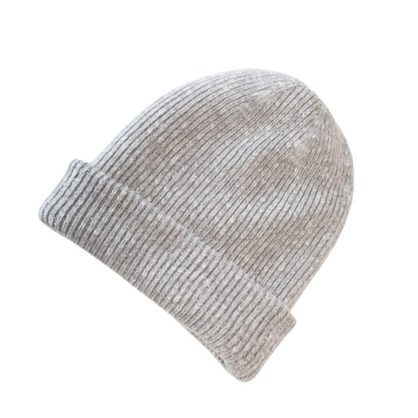 画像5: DELUXEWARE デラックスウエア DLC-005  KNIT CAP ニットキャップ ニット帽 帽子  綿100％ スラブコットン糸 コーマコットン糸 多色展開 カラーバリエーション 7色 日本製 (5)