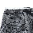 画像5: SUN SURF サンサーフ SS42608 SURF RIDERS BOA PANTS サーフ ライダース ボアパンツ スパイダーネット柄 ボアパンツ ルームウェア アウトドアウェア 高保温性パンツ 防寒パンツ ふんわりと柔らかい履き心地 ポリエステル100％ (5)