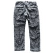 画像12: SUN SURF サンサーフ SS42608 SURF RIDERS BOA PANTS サーフ ライダース ボアパンツ スパイダーネット柄 ボアパンツ ルームウェア アウトドアウェア 高保温性パンツ 防寒パンツ ふんわりと柔らかい履き心地 ポリエステル100％ (12)