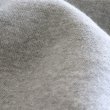 画像12: JELADO ジェラード AB13213 Blutal Fleece ブルータルフリース スウェット 両V杢グレースウェット REBUILT リベルト ヴィンテージスウェット トレーナー フリース (12)