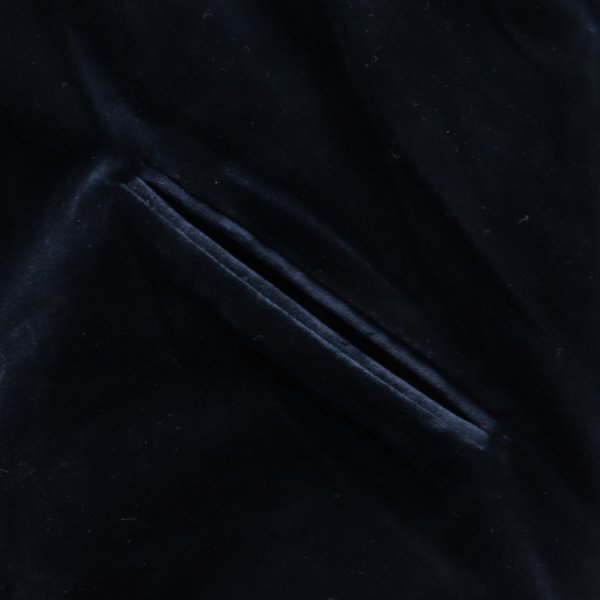 画像11: TAILOR TOYO テーラー東洋 TT15792-128 Mid 1950s Style Velveteen Souvenir Jacket “ROARING TIGER” × “JAPAN MAP” 別珍スーベニアジャケット 別珍 スカジャン 虎 日本地図リバーシブル 2トーン サテン生地 スーベニアジャケット 刺繍 (11)