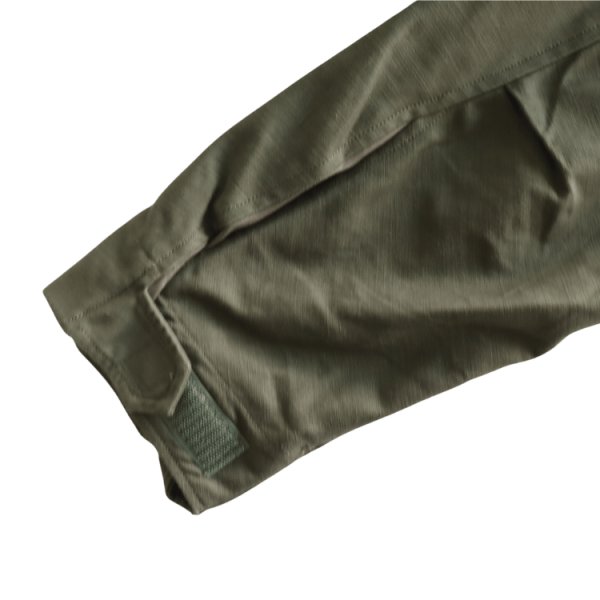 画像12: BUZZ RICKSON'S バズリクソンズ BR15804 Type M-65 “BUZZ RICKSON MFG. CO.” 13th BOMB. SQ. "GRIM REAPERS" 第13爆撃飛行隊 グリムリーパーズ ミリタリージャケット M-65 フィールドジャケット U.S.ARMY (12)