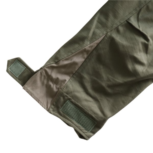 画像13: BUZZ RICKSON'S バズリクソンズ BR15804 Type M-65 “BUZZ RICKSON MFG. CO.” 13th BOMB. SQ. "GRIM REAPERS" 第13爆撃飛行隊 グリムリーパーズ ミリタリージャケット M-65 フィールドジャケット U.S.ARMY (13)