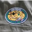 画像6: BUZZ RICKSON'S バズリクソンズ BR15804 Type M-65 “BUZZ RICKSON MFG. CO.” 13th BOMB. SQ. "GRIM REAPERS" 第13爆撃飛行隊 グリムリーパーズ ミリタリージャケット M-65 フィールドジャケット U.S.ARMY (6)