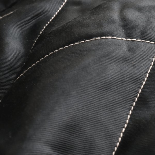 画像19: TAILOR TOYO テーラー東洋 TT15792-128 Mid 1950s Style Velveteen Souvenir Jacket “ROARING TIGER” × “JAPAN MAP” 別珍スーベニアジャケット 別珍 スカジャン 虎 日本地図リバーシブル 2トーン サテン生地 スーベニアジャケット 刺繍 (19)