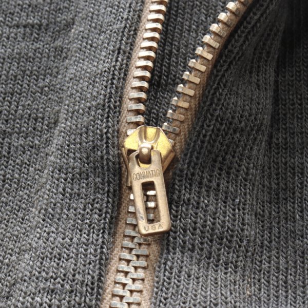 画像7: BUZZ RICKSON'S バズリクソンズ BR90259 Type C-2 “BUZZ RICKSON MFG. CO.” C-2 セーター ミリタリー フライトジャケットインナー A-2インナー U.S.ARMY AIR FORCES 米陸軍航空隊 (7)