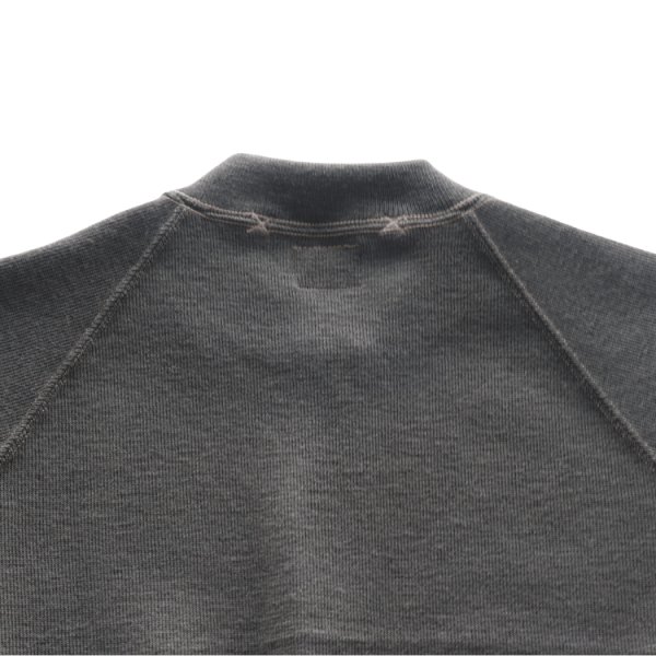 画像12: BUZZ RICKSON'S バズリクソンズ BR90259 Type C-2 “BUZZ RICKSON MFG. CO.” C-2 セーター ミリタリー フライトジャケットインナー A-2インナー U.S.ARMY AIR FORCES 米陸軍航空隊 (12)