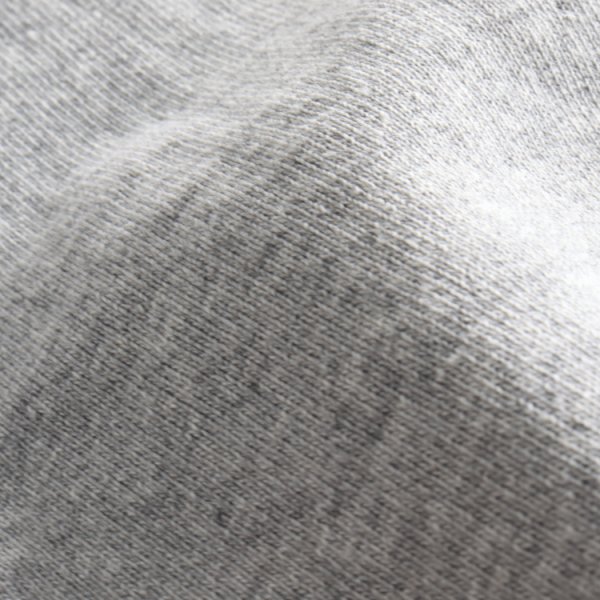 画像15: DELUXEWARE デラックスウエア RVW-RV 40S SIDE PANEL サイドパネル スウェット ヘビーニット 20oz スウェットシャツ 限界密度の極厚吊裏毛 裏起毛 高保温性 綿 100％ 日本製 (15)