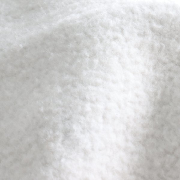 画像16: DELUXEWARE デラックスウエア RVW-RV 40S SIDE PANEL サイドパネル スウェット ヘビーニット 20oz スウェットシャツ 限界密度の極厚吊裏毛 裏起毛 高保温性 綿 100％ 日本製 (16)