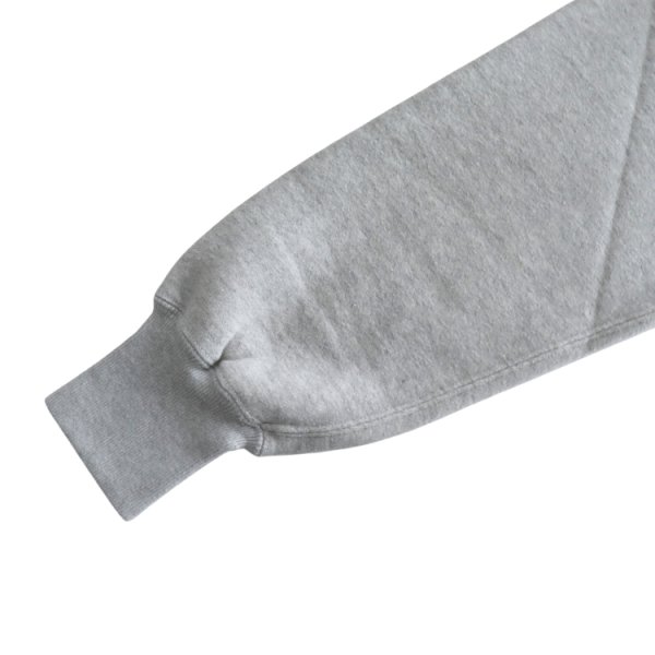 画像10: BUZZ RICKSON'S バズリクソンズ BR69644 HORIZONTAL KNITTING SWEAT SHIRT “ARMY FOOTBALL” ホリゾンタル・ニッティング スウェットシャツ スウェット ARMY フットボール ミリタリー (10)