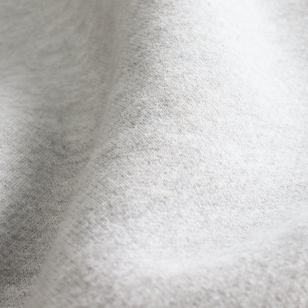 画像13: BUZZ RICKSON'S バズリクソンズ BR69645 HORIZONTAL KNITTING SWEAT SHIRT “CVA-67 J.F. KENNEDY” ホリゾンタル・ニッティング スウェットシャツ スウェット CVA-67 ジョン・F・ケネディ ミリタリー (13)