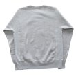 画像11: BUZZ RICKSON'S バズリクソンズ BR69645 HORIZONTAL KNITTING SWEAT SHIRT “CVA-67 J.F. KENNEDY” ホリゾンタル・ニッティング スウェットシャツ スウェット CVA-67 ジョン・F・ケネディ ミリタリー (11)