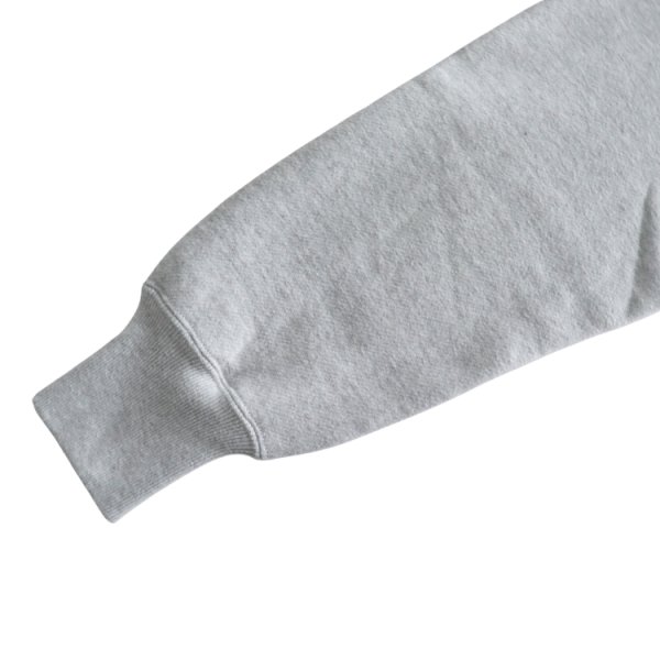 画像10: BUZZ RICKSON'S バズリクソンズ BR69645 HORIZONTAL KNITTING SWEAT SHIRT “CVA-67 J.F. KENNEDY” ホリゾンタル・ニッティング スウェットシャツ スウェット CVA-67 ジョン・F・ケネディ ミリタリー (10)