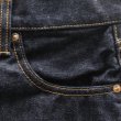 画像7: STRASSBURGER ストラスバーガー SBJ-145-222xxZ JUMBO 14.5oz SELVEDGE STRAIGHT JEANS ZIP ジャンボ セルビッチ ストレートジーンズ ZIP (7)