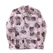 画像7: SUN SURF サンサーフ SS29580 L/S CORDUROY OPEN SHIRT “DUKE'S PINEAPPLE” 長袖 アロハシャツ デューク・カハナモク パイナップル コットン100% (7)