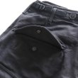 画像16: BUZZ RICKSON'S バズリクソンズ BR42592 WILLIAM GIBSON COLLECTION BLACK M-51 TROUSERS ウィリアムギブソン M-51トラウザーズ (16)