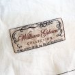 画像8: BUZZ RICKSON'S バズリクソンズ BR42592 WILLIAM GIBSON COLLECTION BLACK M-51 TROUSERS ウィリアムギブソン M-51トラウザーズ (8)