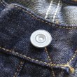 画像5: STRASSBURGER ストラスバーガー SBJ-145-222xx JUMBO 14.5oz SELVEDGE STRAIGHT JEANS ジャンボ セルビッチ ストレートジーンズ セルビッチデニム ジーンズの原型 ヴィンテージディテール コアヤーン (5)
