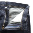 画像9: STRASSBURGER ストラスバーガー SBJ-145-222xxZ JUMBO 14.5oz SELVEDGE STRAIGHT JEANS ZIP ジャンボ セルビッチ ストレートジーンズ ZIP (9)