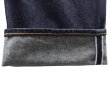 画像12: STRASSBURGER ストラスバーガー SBJ-145-222xxZ JUMBO 14.5oz SELVEDGE STRAIGHT JEANS ZIP ジャンボ セルビッチ ストレートジーンズ ZIP (12)