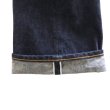 画像12: STRASSBURGER ストラスバーガー SBJ-145-222xx JUMBO 14.5oz SELVEDGE STRAIGHT JEANS ジャンボ セルビッチ ストレートジーンズ セルビッチデニム ジーンズの原型 ヴィンテージディテール コアヤーン (12)