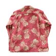 画像19: SUN SURF サンサーフ SS29580 L/S CORDUROY OPEN SHIRT “DUKE'S PINEAPPLE” 長袖 アロハシャツ デューク・カハナモク パイナップル コットン100% (19)