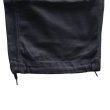 画像11: BUZZ RICKSON'S バズリクソンズ BR42592 WILLIAM GIBSON COLLECTION BLACK M-51 TROUSERS ウィリアムギブソン M-51トラウザーズ (11)