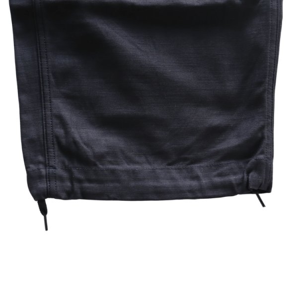 画像11: BUZZ RICKSON'S バズリクソンズ BR42592 WILLIAM GIBSON COLLECTION BLACK M-51 TROUSERS ウィリアムギブソン M-51トラウザーズ (11)