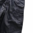画像10: BUZZ RICKSON'S バズリクソンズ BR42592 WILLIAM GIBSON COLLECTION BLACK M-51 TROUSERS ウィリアムギブソン M-51トラウザーズ (10)