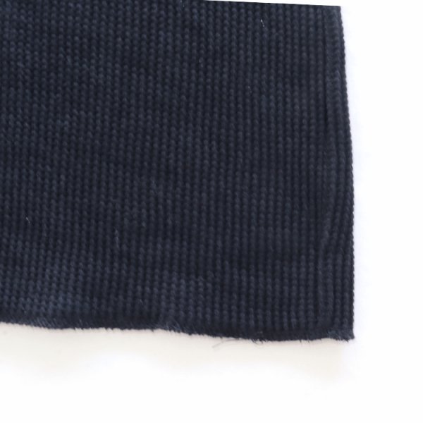 画像7: CUSHMAN クッシュマン 26380 BIG WAFFLE TURTLE NECK ビッグワッフルタートルネック 長袖 (7)
