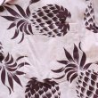 画像10: SUN SURF サンサーフ SS29580 L/S CORDUROY OPEN SHIRT “DUKE'S PINEAPPLE” 長袖 アロハシャツ デューク・カハナモク パイナップル コットン100% (10)