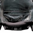 画像17: BUZZ RICKSON'S バズリクソンズ BR80655 WILLIAM GIBSON COLLECTION Type BLACK AN-J-3A HORSEHIDE MODELウィリアムギブソンコレクション ブラックAN-J-3A ホースハイドモデル 革ジャン 馬革 レザージャケット 小説家 ウィリアム・ギブソン ブラックシリーズ (17)