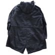画像15: BUZZ RICKSON'S バズリクソンズ BR14969 WILLIAM GIBSON COLLECTION Type BLACK M-51 PARKA ウィリアムギブソンコレクション ブラックM-51パーカー M-51 フィールドパーカー モッズコート 小説家 ウィリアムギブソン ブラックシリーズ (15)