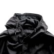 画像5: BUZZ RICKSON'S バズリクソンズ BR14969 WILLIAM GIBSON COLLECTION Type BLACK M-51 PARKA ウィリアムギブソンコレクション ブラックM-51パーカー M-51 フィールドパーカー モッズコート 小説家 ウィリアムギブソン ブラックシリーズ (5)