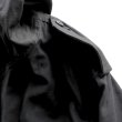 画像6: BUZZ RICKSON'S バズリクソンズ BR14969 WILLIAM GIBSON COLLECTION Type BLACK M-51 PARKA ウィリアムギブソンコレクション ブラックM-51パーカー M-51 フィールドパーカー モッズコート 小説家 ウィリアムギブソン ブラックシリーズ (6)
