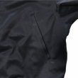 画像6: BUZZ RICKSON'S バズリクソンズ BR15775 WILLIAM GIBSON COLLECTION BLACK TANKERS SLASH POCKET ウィリアム ギブソン コレクション ブラックタンカース スラッシュポケット タンカースジャケット 小説家 ウィリアム・ギブソン ブラックシリーズ ミリタリー (6)