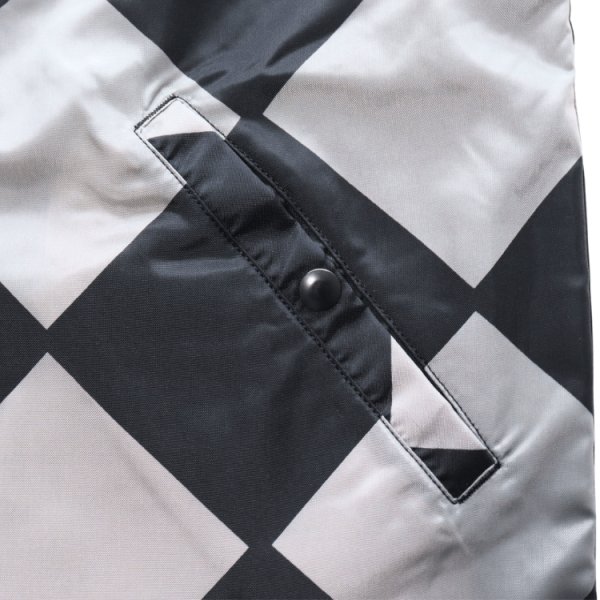 画像6: BUZZ RICKSON'S バズリクソンズ BR15811 WILLIAM GIBSON COLLECTION BLACK LINE CREWMAN VEST (MOD.) REVERSIBLE ウィリアムギブソンコレクション ブラックラインクルーマンベスト リバーシブル ベスト リバーシブル ラインクルーマン ミリタリー 小説家 ウィリアムギブソン ブラックシリーズ (6)