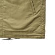 画像8: BUZZ RICKSON'S バズリクソンズ BR15766 Type N-1 Khaki NAVAL CLOTHING DFPOT DEMOTEX-ED STENCIL MIDWAY N-1 デッキジャケット ミリタリー カーキモデル ステンシル (8)