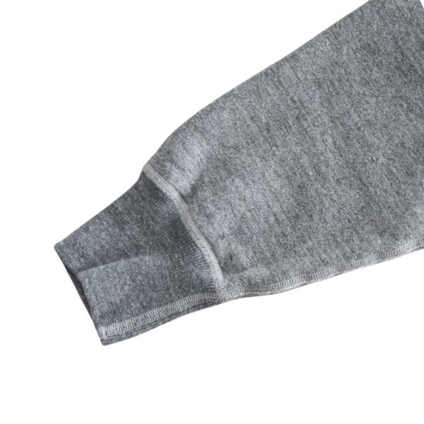 画像11: BUZZ RICKSON'S バズリクソンズ BR69635 SET-IN CREW SWEAT 64th EMERGENCY RESCUE セットインクルーネックスウェット 64th エマージェンシーレスキュー スウェット ミリタリー U.S.NAVY エアフォース (11)