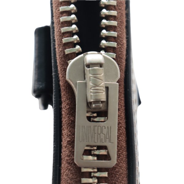 画像16: TOYS McCOY トイズマッコイ TMA2523 LEATHER HELMET BAG FELIX THE CAT " 8 BALL " レザーヘルメットバッグ フィリックス エイトボールレザーバッグ ショルダーバッグ ハンドバッグ ホースハイド ヘルメットバッグ (16)