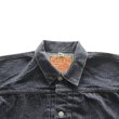 画像5: SUGAR CANE シュガーケーン SC11936 13oz. DENIM BLOUSE 1936 MODEL デニムブラウス デニムジャケット Gジャン 1st (5)
