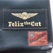 画像4: TOYS McCOY トイズマッコイ TMA2523 LEATHER HELMET BAG FELIX THE CAT " 8 BALL " レザーヘルメットバッグ フィリックス エイトボールレザーバッグ ショルダーバッグ ハンドバッグ ホースハイド ヘルメットバッグ (4)