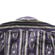画像15: CUSHMAN クッシュマン 25708 NATIVE PURINT NEL OPEN COLLAR SHIRTS ネイティブプリントネルオープンカラーシャツ ネルシャツ ネイティブプリント 長袖シャツ (15)